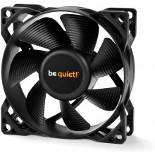 Be quiet ! Pure Wings 2 80mm PWM Case Fans
