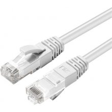 MicroConnect MC-UTP6A10W networking cable...