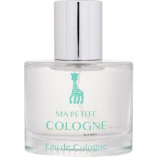 Sophie La Girafe Ma Petite Cologne 50ml -...
