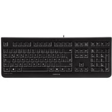 Klaviatuur CHERRY KC 1000 keyboard USB...