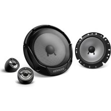 KENWOOD KFC-E170P car speaker Round 2-way...