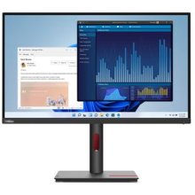 Monitor Lenovo ThinkVision T27p-30 LED...