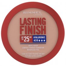 Rimmel London Lasting Finish 25H Compact...