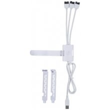 Lian Li USB 2.0 1-to-3 Hub (Type A Male...