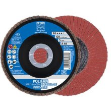 PFERD 67654125 angle grinder accessory