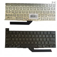 Apple Keyboard A2141, US