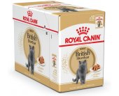 Royal Canin kassitoit British Shorthair -...