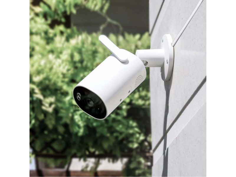 Xiaomi outdoor camera