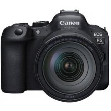 Fotokaamera CANON EOS R6 Mark II + RF...