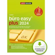 Lexware ESD büro easy plus 2024 Download...