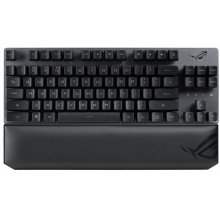 Klaviatuur ASUS Tastatur ROG STRIX SCOPE RX...