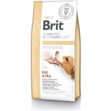 Brit Veterinary Diet Hepatic erisööt...