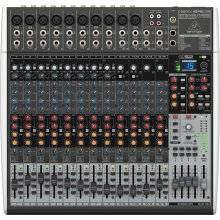 Behringer Xenyx X2442USB - audio mixer