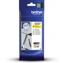 Brother LC3237Y | Ink Cartridge | Yellow