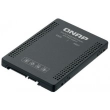 QNAP QDA-A2MAR storage drive enclosure SSD...