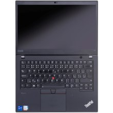Ноутбук Lenovo ThinkPad T14 G2 i7-1185G7...