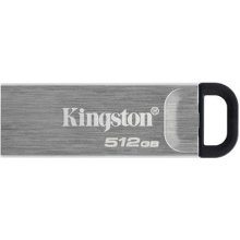 Kingston Technology DataTraveler 512GB Kyson...
