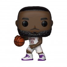 FUNKO POP! Vinyl figuur: NBA:Lakers - Lebron...