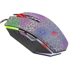 Hiir A4tech Bloody A70 mouse Ambidextrous...