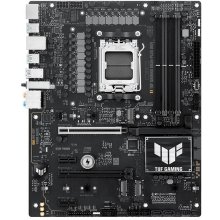 Материнская плата ASUS TUF GAMING B850-PLUS...