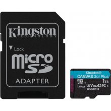 KINGSTON MEMORY MICRO SDXC 1TB...