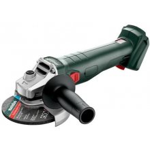 Metabo W 18 L 9-125 Quick angle grinder 12.5...