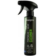 Grangers Footwear & Gear Cleaner 275 ml