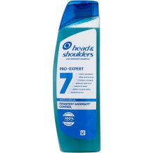 Head & Shoulders Pro-Expert 7 Tea Tree Oil...