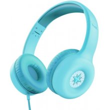 TRUST HEADPHONES NOUNA KIDS/BLUE 25278