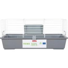 ZOLUX Primo 80 cm - rodent cage - white and...