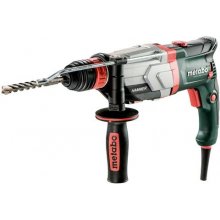 Metabo UHEV 2860-2 Quick 1100 W 2100 RPM SDS...