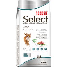 Select Adult Grain Free Sterilised - Light...