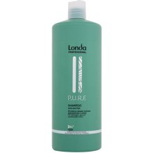 Londa Professional P.U.R.E 1000ml - Shampoo...