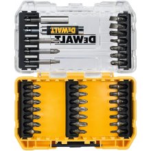 DeWalt DT70709-QZ screwdriver bit 33 pc(s)