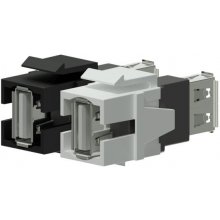 PROCAB KEYSTONE адаптер USB 2. 0 A-USB 2.0 A...