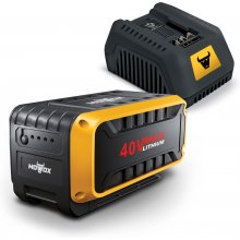 MoWox | 40V Max Lithium Battery and Charger...