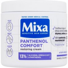 Mixa Panthenol Comfort Restoring Cream 400ml...