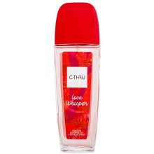C-THRU Love Whisper 75ml - Deodorant for...