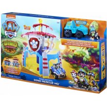 Spin Master PP Dino Headquarters - 6059295