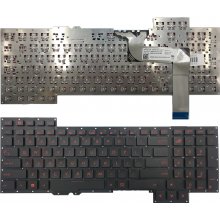 Asus Keyboard : ROG G751, G751J, G751JL...