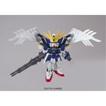 BANDAI SDEX WING GUNDAM ZERO EW