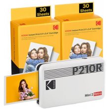 Kodak Mini 2 Retro photo printer...
