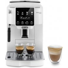 De’Longhi Magnifica S ECAM220.20.W Semi-auto...