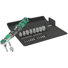 Wera 05075832001 torque wrench Nm