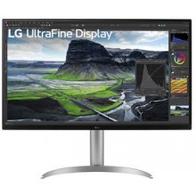 LG 32UQ850V-W computer monitor 80 cm (31.5")...