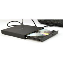 Gembird DVD-USB-04 optical disc drive DVD±RW...