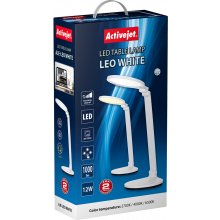 Activejet LED desk lamp AJE-LEO