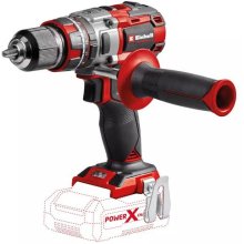 Einhell TP-CD 18/80 Li-i BL 28800 RPM...