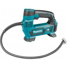 Makita cordless compressor MP100DZ, 12V, air...