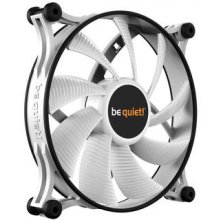 Be quiet ! Lüfter Shadow Wings 2 PWM - 140mm...